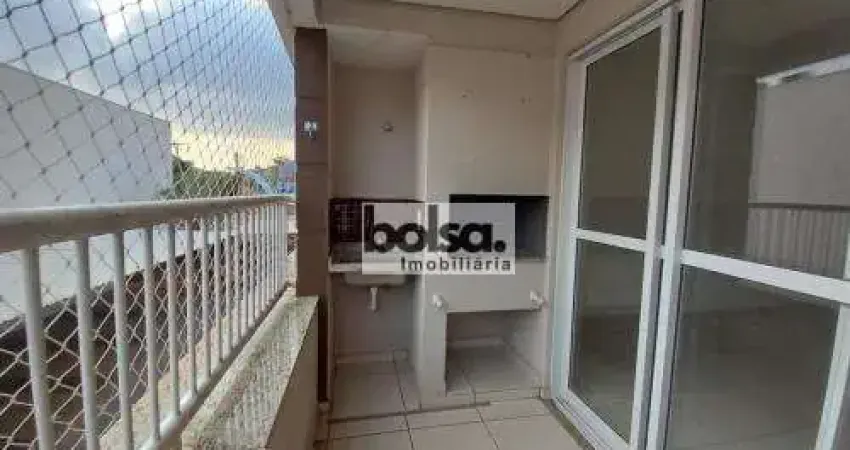 Apartamento para venda com 89 m² e 2 quartos em Parque Vista Alegre, Bauru - SP