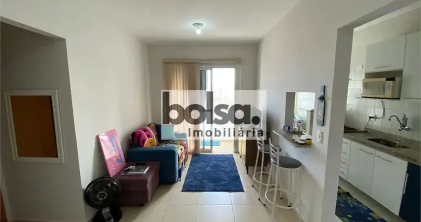 Apartamento para venda com 42,72 m² e 1 quarto em HIGIENÓPOLIS, Bauru - SP