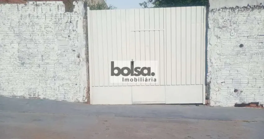 Casa com 2 quartos à venda no Tangarás, Bauru 