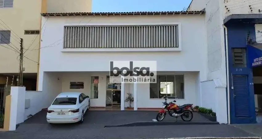 IMOVEL COMERCIAL NO CENTRO IDEAL PARA ESCRITÓRIO ! !