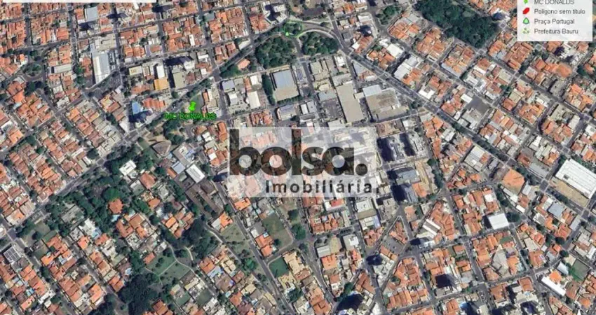 IMÓVEL COM ALTO POTENCIAL DE  VALORIZAÇÃO - LOCALIZAÇÃO NOBRISSIMA