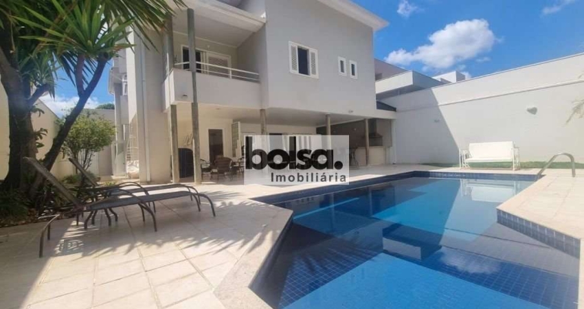 Casa com 3 quartos à venda no Residencial Tivoli, Bauru 