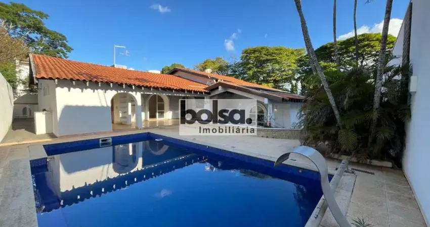 Casa com 4 quartos à venda no Jardim Estoril II, Bauru 