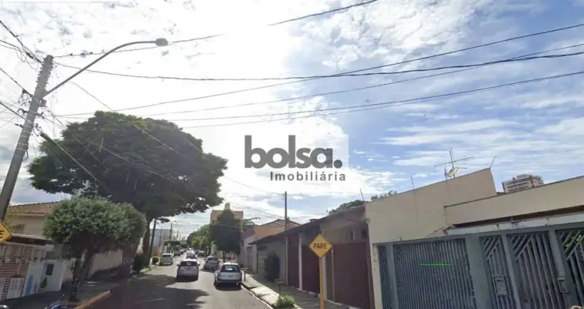 Casa para venda com 400 m² e 4 quartos em Vila Santa Tereza, Bauru - SP