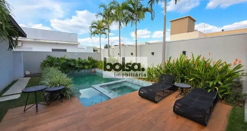 CASA MARAVILHOSA NO CONDOMINIO VILLAGE CAMPO NOVO ! !