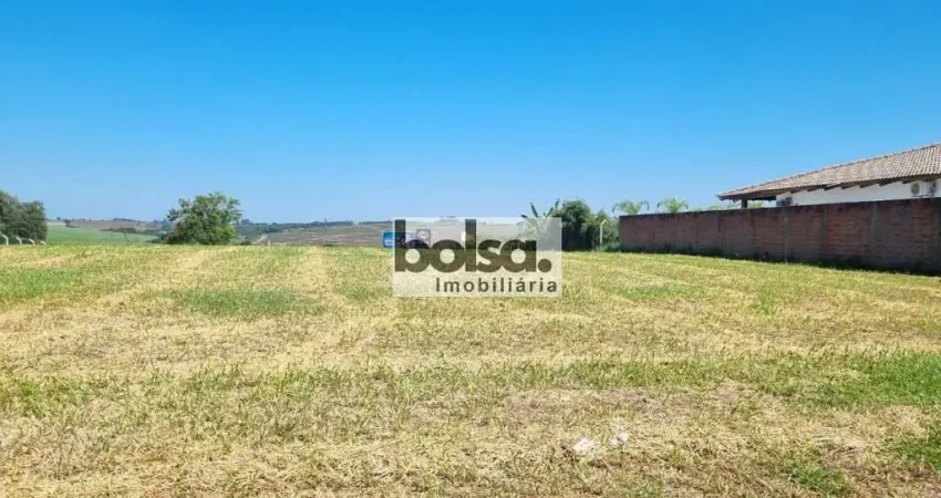 Terreno para venda com 2000 m² em Recanto dos Nobres I, Agudos - SP