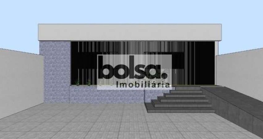 Imóvel Comercial  7 amplas para clinica ou escritórios