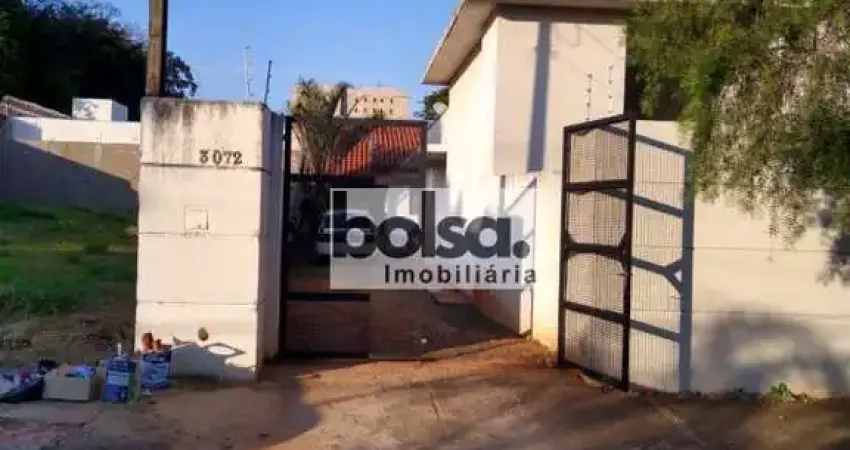 Casa para aluguel com 90 m² e 3 quartos em Jardim Colonial, Bauru - SP