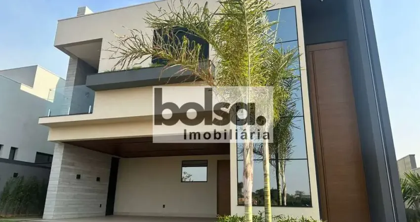 Linda Casa no Condominio Alphaville Bauru ! !