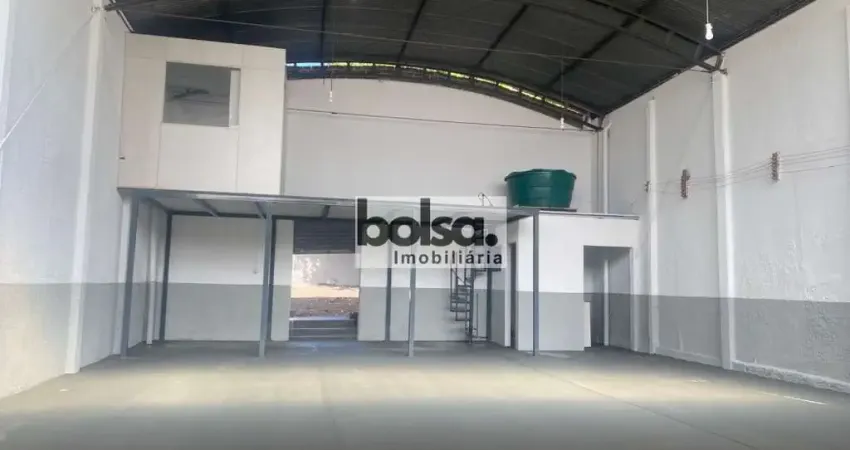 Salão para venda com 440 m² em Fundação Casas Populares Salvador Filardi, Bauru - SP
