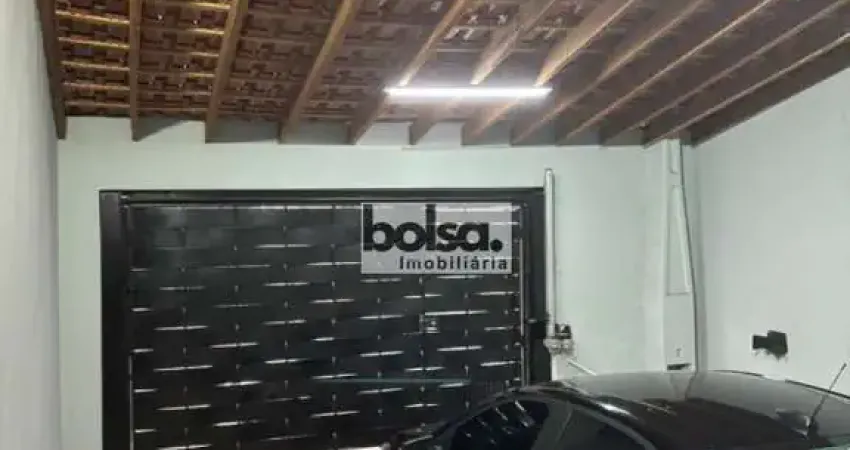 Casa para venda com 94 m² e 2 quartos em Vila Independência, Bauru - SP