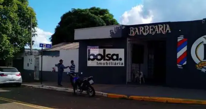 CASA COMERCIAL para venda com 270 m² e 2 quartos em Parque Jardim Europa, Bauru - SP