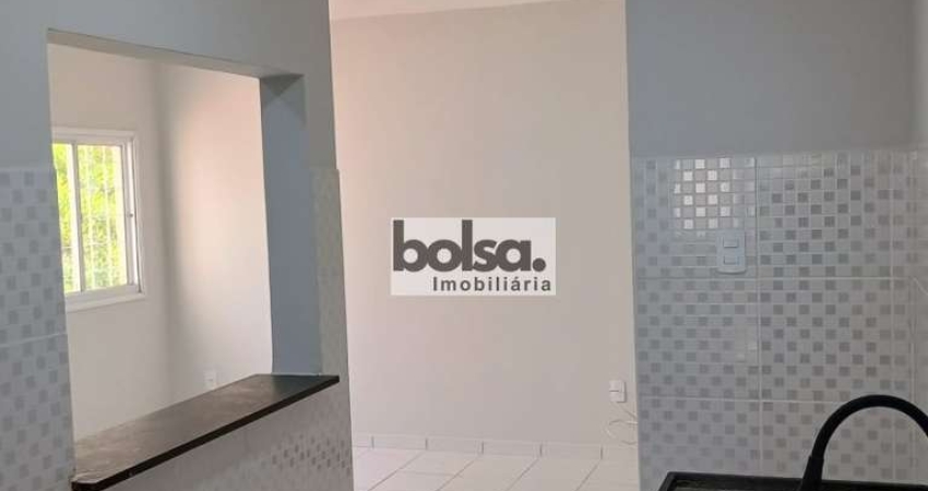 Apartamento para venda com 52 m² e 2 quartos em Núcleo Habitacional Mary Dota, Bauru - SP