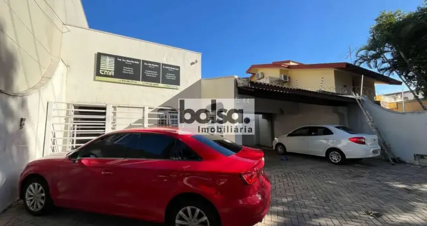 IMOVEL COMERCIAL IDEAL PARA CLINICA E ESCRITÓRIO ! !