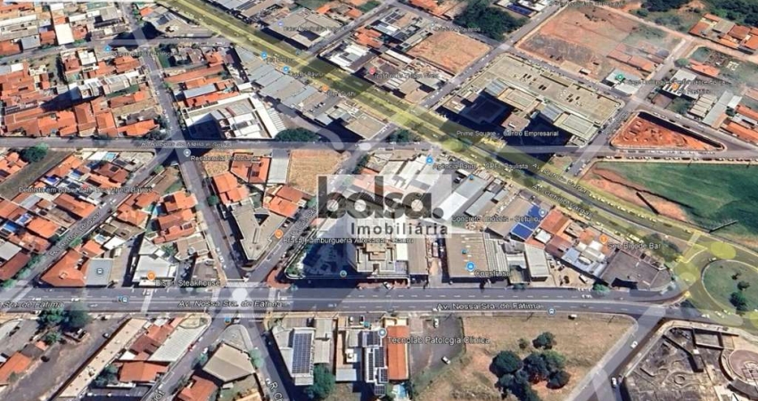 INVESTIDOR - LOJA COMERCIAL  ALUGADA