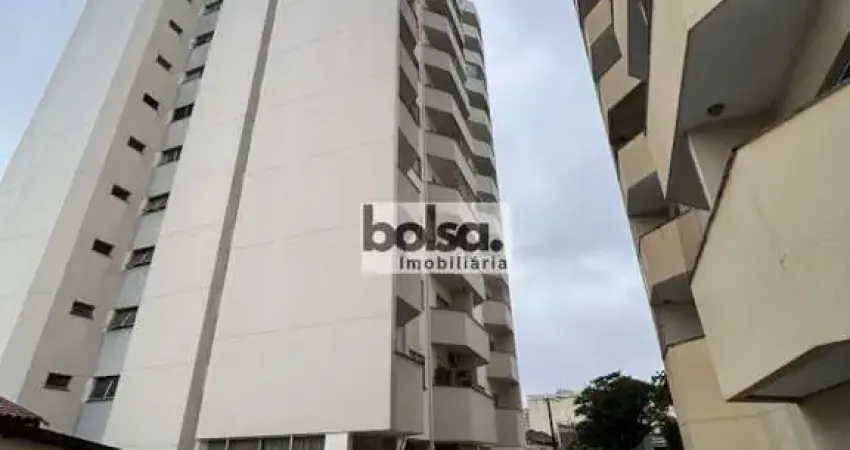 Apto amplo em localização Central , Bauru - SP