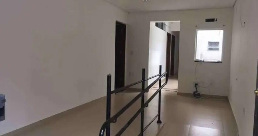 PRÉDIO COMERCIAL DISPINIVEL PARA VENDA E LOCAÇÃO ! !