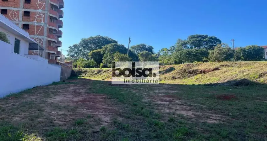 Terreno para venda com 618 m² em JARDIM ESTORIL 2, Bauru - SP