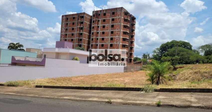 Terreno para venda com 450 m² em JARDIM ESTORIL 2, Bauru - SP