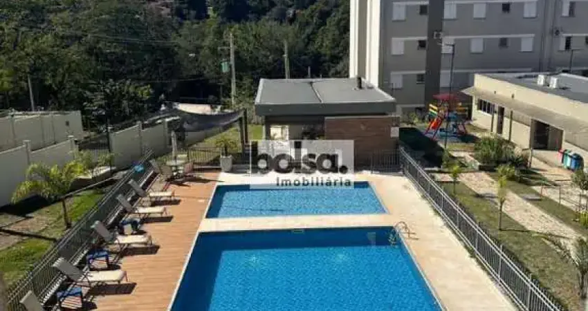 Apartamento com 2 quartos à venda no Vitta São José, Bauru 