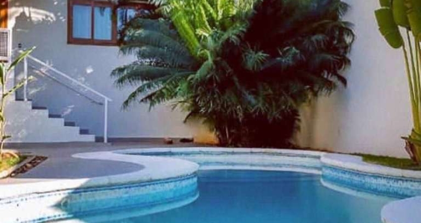 Casa com 4 quartos à venda no Residencial Villaggio, Bauru 