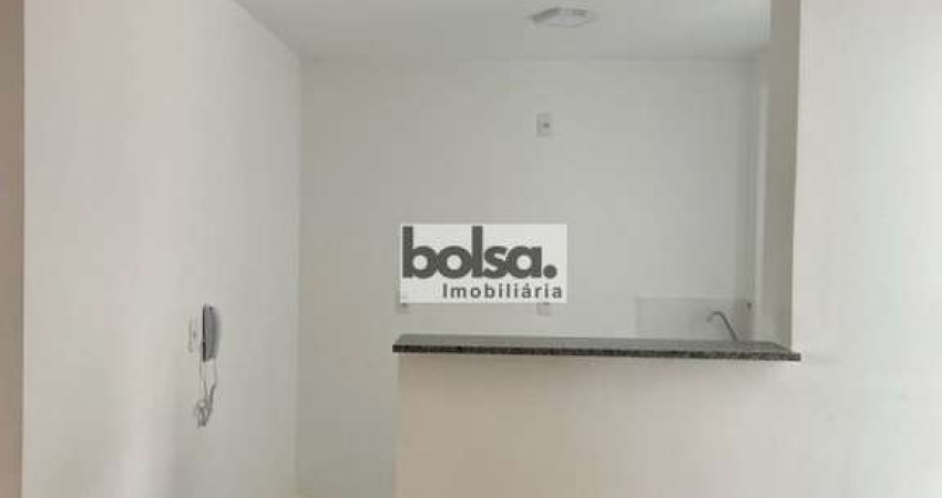 Apartamento Novo!