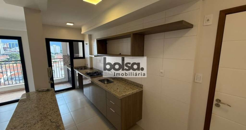 Apartamento com 1 quarto à venda na Vila Altinópolis, Bauru 
