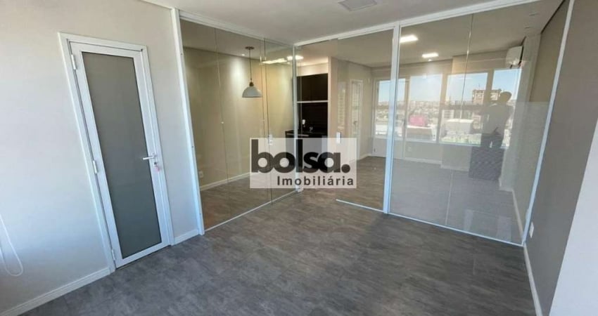Sala comercial à venda no Jardim Nasralla, Bauru 