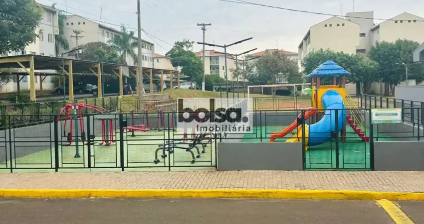 Apartamento com 3 quartos à venda no Parque Viaduto, Bauru 