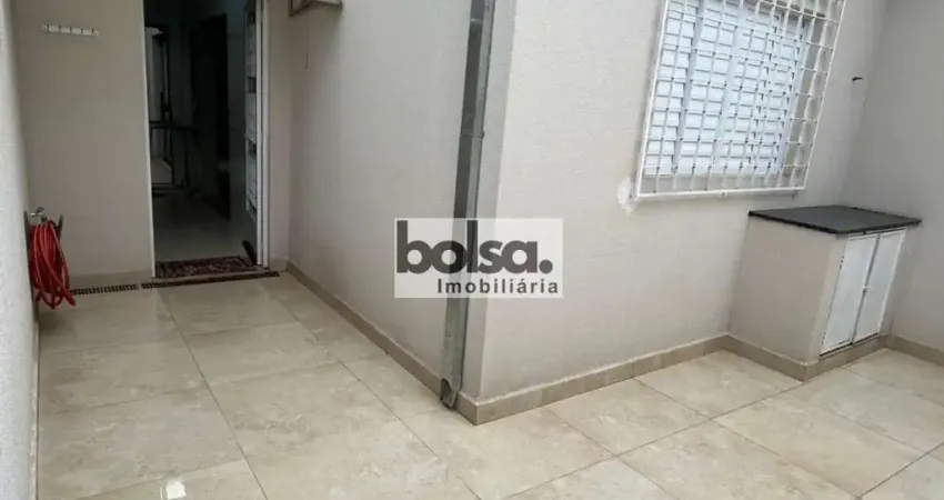 Casa com 3 quartos à venda no Jardim Bela Vista, Bauru 