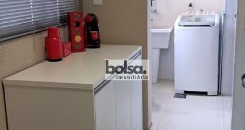 Apartamento com 3 quartos à venda no Centro, Bauru 