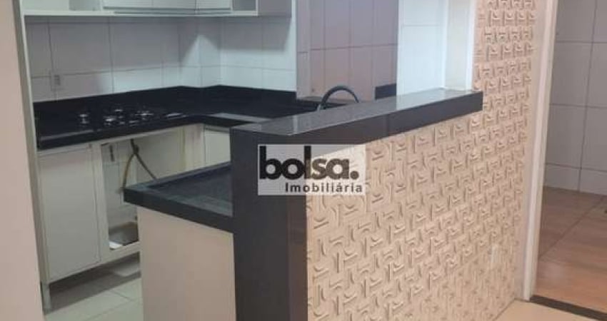 Apartamento com 2 quartos à venda no Parque das Nações, Bauru 