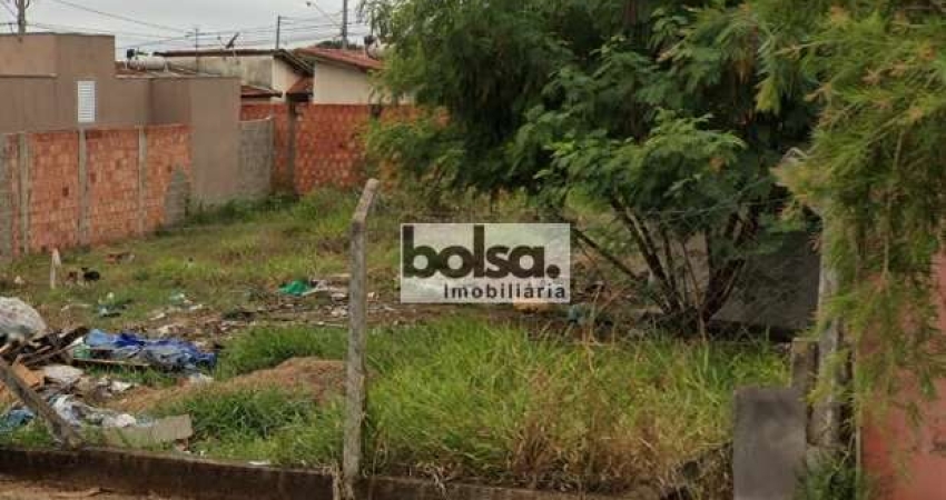 Terreno para venda com 125 m² em Vila Carmem II, Bauru - SP