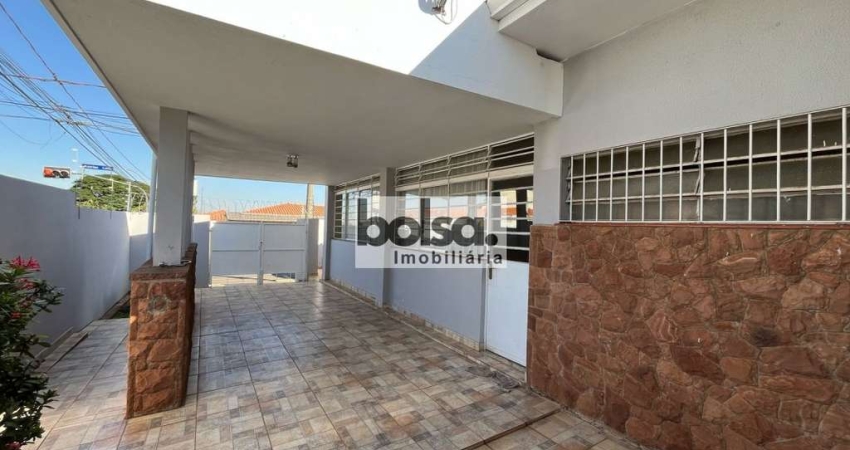 Casa com 3 quartos à venda no Parque Jardim Europa, Bauru 