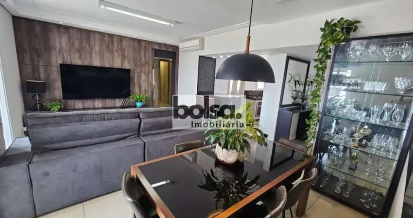 Apartamento para venda com 127 m² e 3 quartos em Jardim Infante Dom Henrique, Bauru - SP