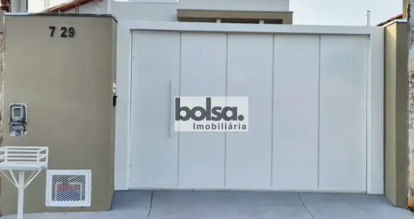 Casa com 3 quartos à venda na Vila Nipônica, Bauru 