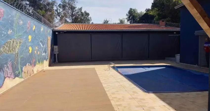 Casa com 4 quartos à venda no Vale do Igapó, Bauru 