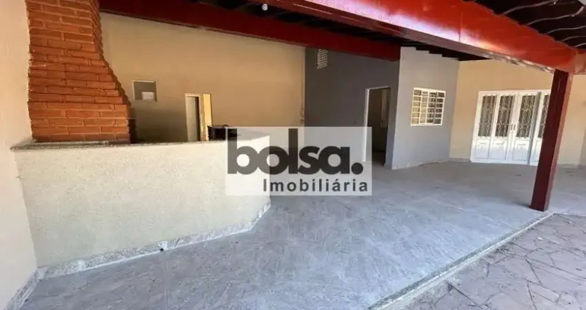 Casa com 4 quartos à venda no Vale do Igapó, Bauru 