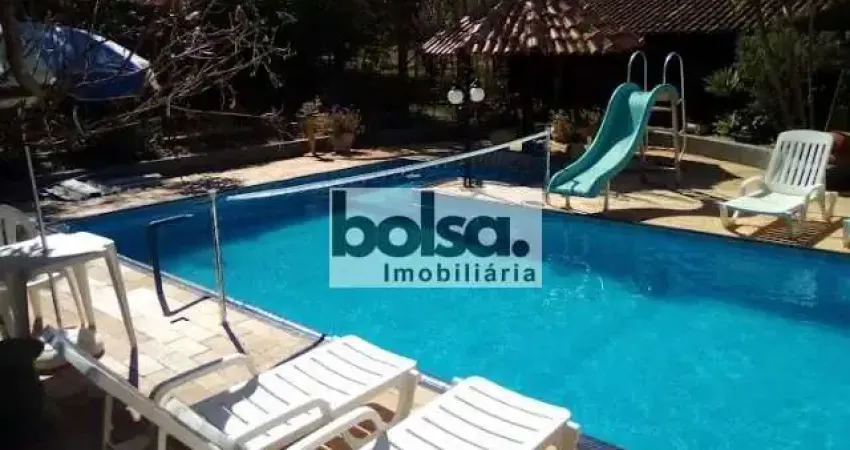 Casa com 4 quartos à venda no Vale do Igapó, Bauru 