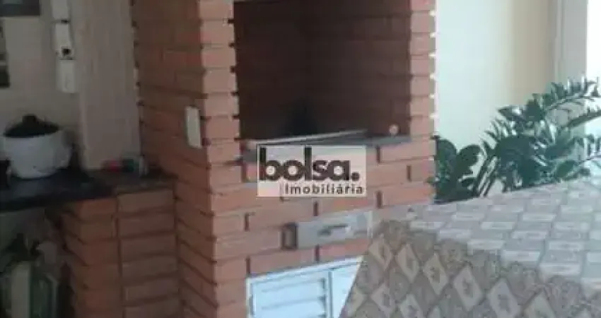Casa com 2 quartos à venda no Vale do Igapó, Bauru 
