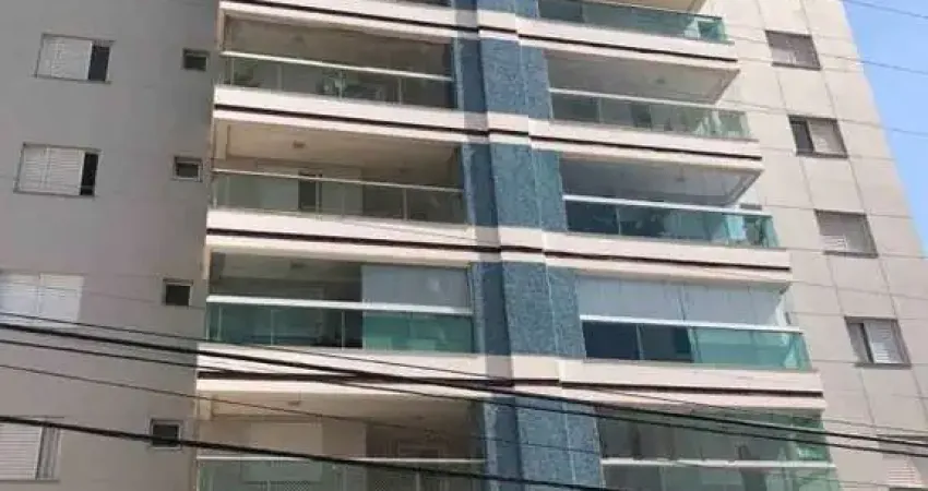 Apartamento com 3 quartos à venda no Jardim Infante Dom Henrique, Bauru 