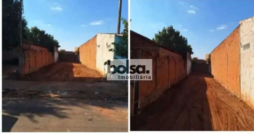 Terreno para venda com 175 m² em Parque Val de Palmas, Bauru - SP