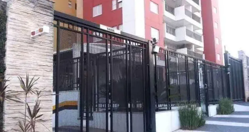 Apartamento com 3 quartos à venda no Jardim Estoril IV, Bauru 