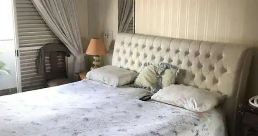 Apartamento para venda com 420 m² e 4 quartos em Vila Santa Tereza, Bauru - SP