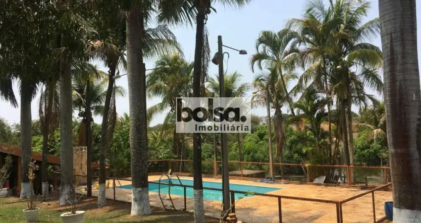 Sítio para aluguel e venda com 24000 m² em Sítios Reunidos de Santa Maria, Bauru - SP
