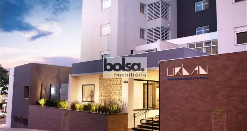 Apartamento com 2 quartos à venda no Jardim Europa, Bauru 