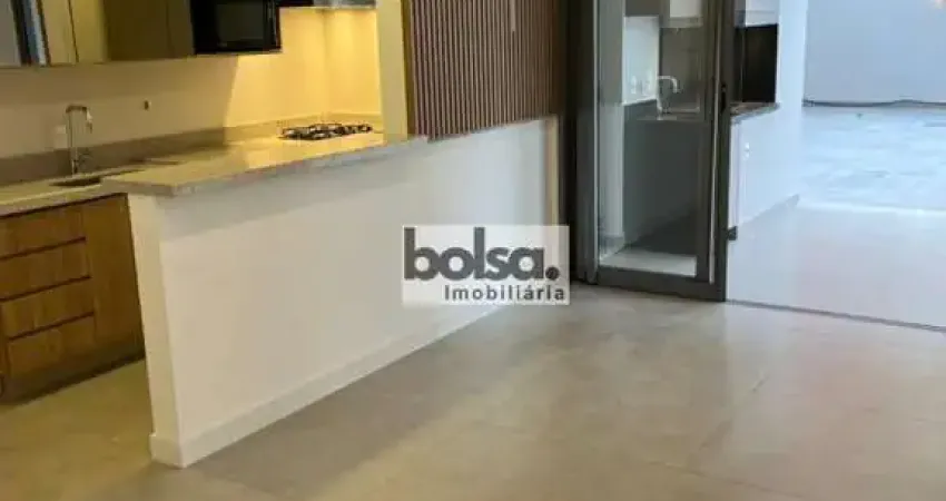 Apartamento para venda, no city towers two, garden, com 229 m² e 2 suítes, em jardim estoril 4, bauru - sp.