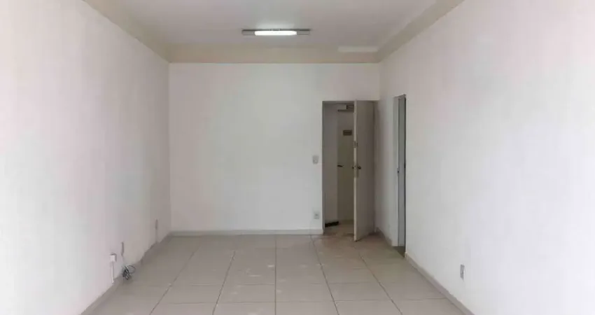 Sala comercial à venda no Centro, Bauru 