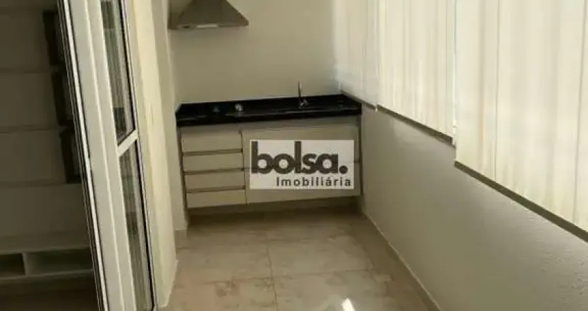 Apartamento para venda com 70 m² e 1 quarto em vila aviação, bauru - sp