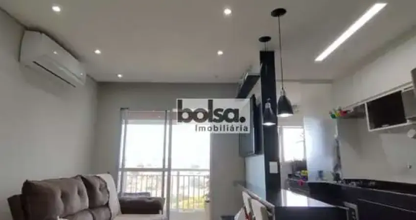 Apartamento com 77 m² e 3 quartos em jardim contorno, bauru - sp